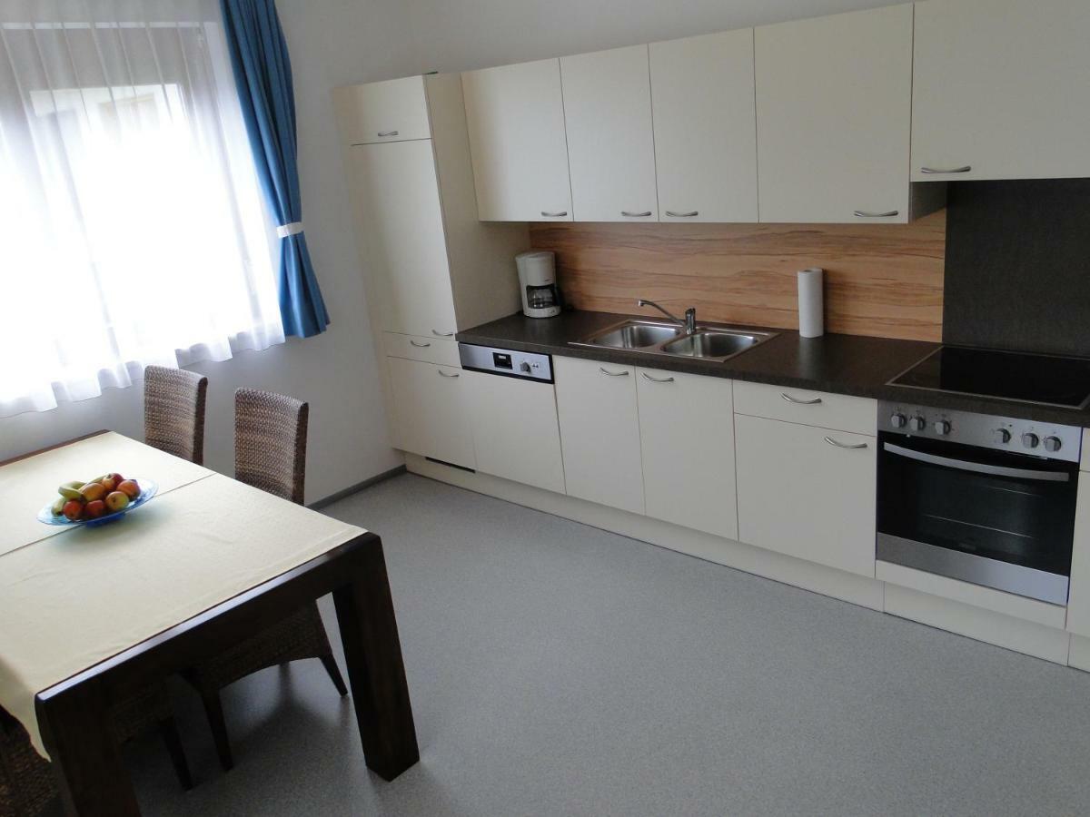 Apartment Ferienwohnung Kogler Kraig Dış mekan fotoğraf